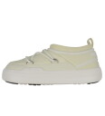 Moon Boot Sko Parkikon Cream 36 Sko Hvit