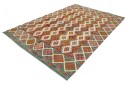 Orientalsk kelimteppe 298 x 201 cm Størrelse: 298 x 201 cm