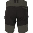 Whistler Kodiak M Outdoor Shorts - Black - S