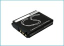 Sony Cyber-shot DSC-P150/B batteri (900 mAh 3.7 V)