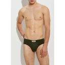 Dsquared2 Herre Undertøy Grønn S,