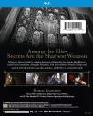 Black Butler: Public School Arc  Sesong 4 Bluray