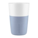 Eva Solo Caffè latte-kopp 2-pakning Blue sky