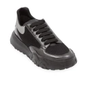 Alexander McQueen Herre Sko Svart 44 EU,