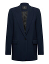 Bruuns Bazaar Cindysusbbfrida Blazer - Navy - 38