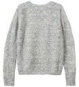 Sofie Schnoor Young Cissesy Cardigan Grey 152