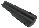 Batteri til HP-COMPAQ DV7 etc 6600 mAh