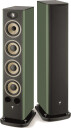 Focal Aria EVO X N3 Moss Green