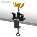 Hobbynox 01700 Airbrush Holder 2+2