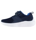 FILA Fila Upspark Velcro Kids Navy 33