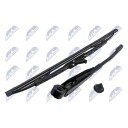 Viskerarm NTY EWB CH 001