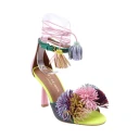 Kurt Geiger Dame Sko Flerfarget 39 EU,