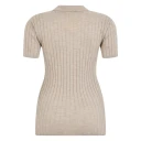 TotêMe Dame Topper Beige S,