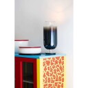 Artemide Gople Mini Bordlampe Blue Sapphire