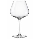 Magnor - Fryd rødvinsglass 68 cl 4 stk klar