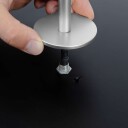 Umage Asteria Plus Pendel Mini Steel/Black -