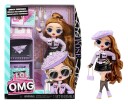 L.O.L. LOL. Surprise OMG Fashion Doll  Pose