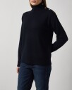 By Malene Birger By Malene Birger Dame Strikkevarer Svart XL