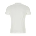 Versace Herre Topper Hvit XL,