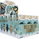 Where the Wild Things Are  Reaction Blind Box Wv1  12pc Flat