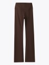 Röhnisch Legacy Flare High Waist Tights Brun XS