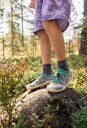 Reima Barefoot Shoes Vaellus Green 31