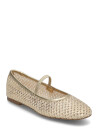 Steve Madden Majorca Ballerina - Gold - 38