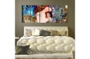 Bilde Mother's Hug 5 Parts Narrow 225x90 Artgeist sp. z o. o.