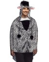 Sebra Poncho OneSize