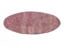 Runde tepper   Cosy rosa Størrelse: Ø 80 cm