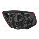 VALEO 047086 Baklykt