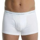 Calvin Klein Herre Undertøy Hvit S,
