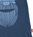 Danefæ Genser   DaneBasic   Dark Grey Blue Erik   Danefæ   3 år (98)   Genser Lyseblå Marineblå