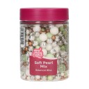 Funcakes Myke Perler Mix Botanical Bliss 80g | Slikkepott.No