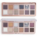 Makeup Revolution The Smokey Icon Grunge Palette 3 g