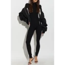 Dsquared2 Dame Jumpsuits & Playsuits Svart S,