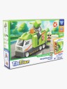 Tile Town Recycling Truck
