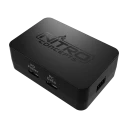 Nitro Concepts Immersion Led lysboks