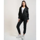 Guess Dame Gensere & Hettegensere Svart M,