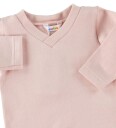 Joha Genser Pastellrosa 50 Genser
