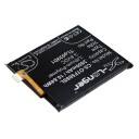 Vodafone VFD720 batteri (2900 mAh 3.8 V, Sort)