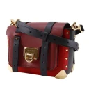 Michael Kors Dame Rød