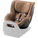 Bilstol Britax Dualfix 5Z Lux Warm Caramel