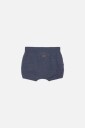 Blå Heli Shorts (68 / 6 mnd)