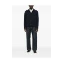 Herno Herre Skjorter Svart 4XL,