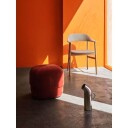 Normann Copenhagen - Circus Pouf Duo Large Orange