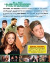 King Of Queens: The Complete Series Bluray