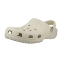 Crocs Dame Sko Beige 40 EU,