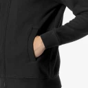 K Way Herre Gensere & Hettegensere Svart 3XL,