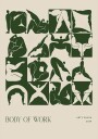 Body of Work forest Plakat Plakat / 30x40cm
